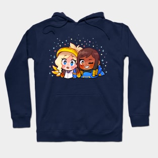 Pharmercy! Hoodie